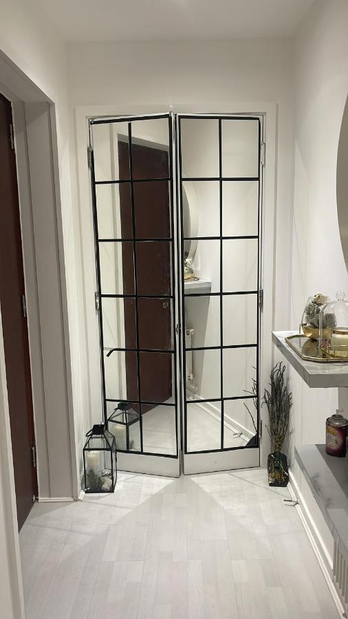 Spacious One Bedroom Ft In Central London King'S Cross Eksteriør bilde